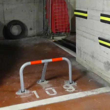 Appartement Cosy, Zuidgerichte In Met Wifi La Panne