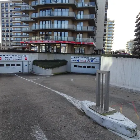 Cosy, Zuidgerichte In Met Wifi *